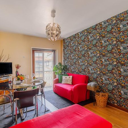 شقة Atalaia Duplex Lisboa المظهر الخارجي الصورة