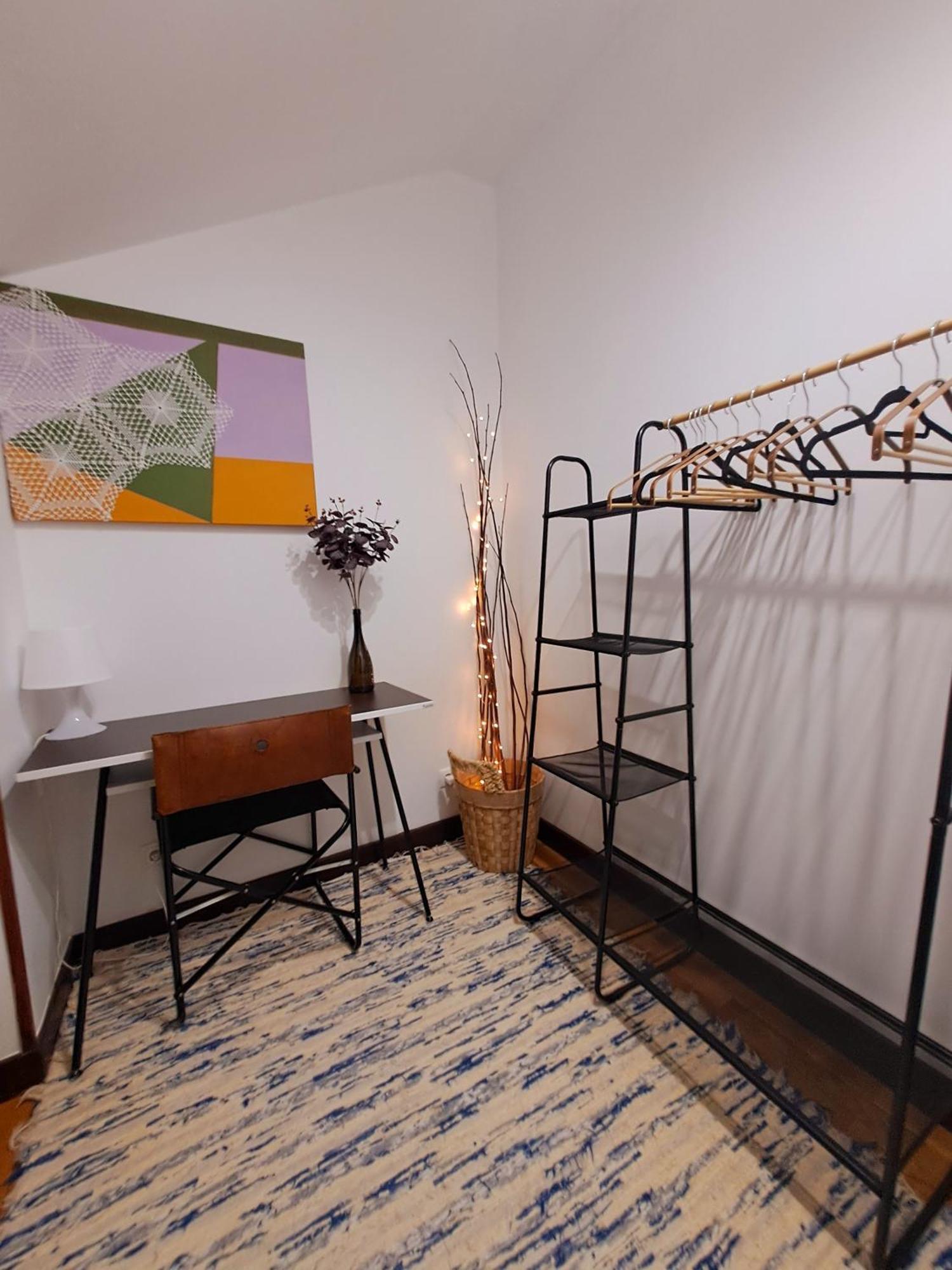 شقة Atalaia Duplex Lisboa المظهر الخارجي الصورة