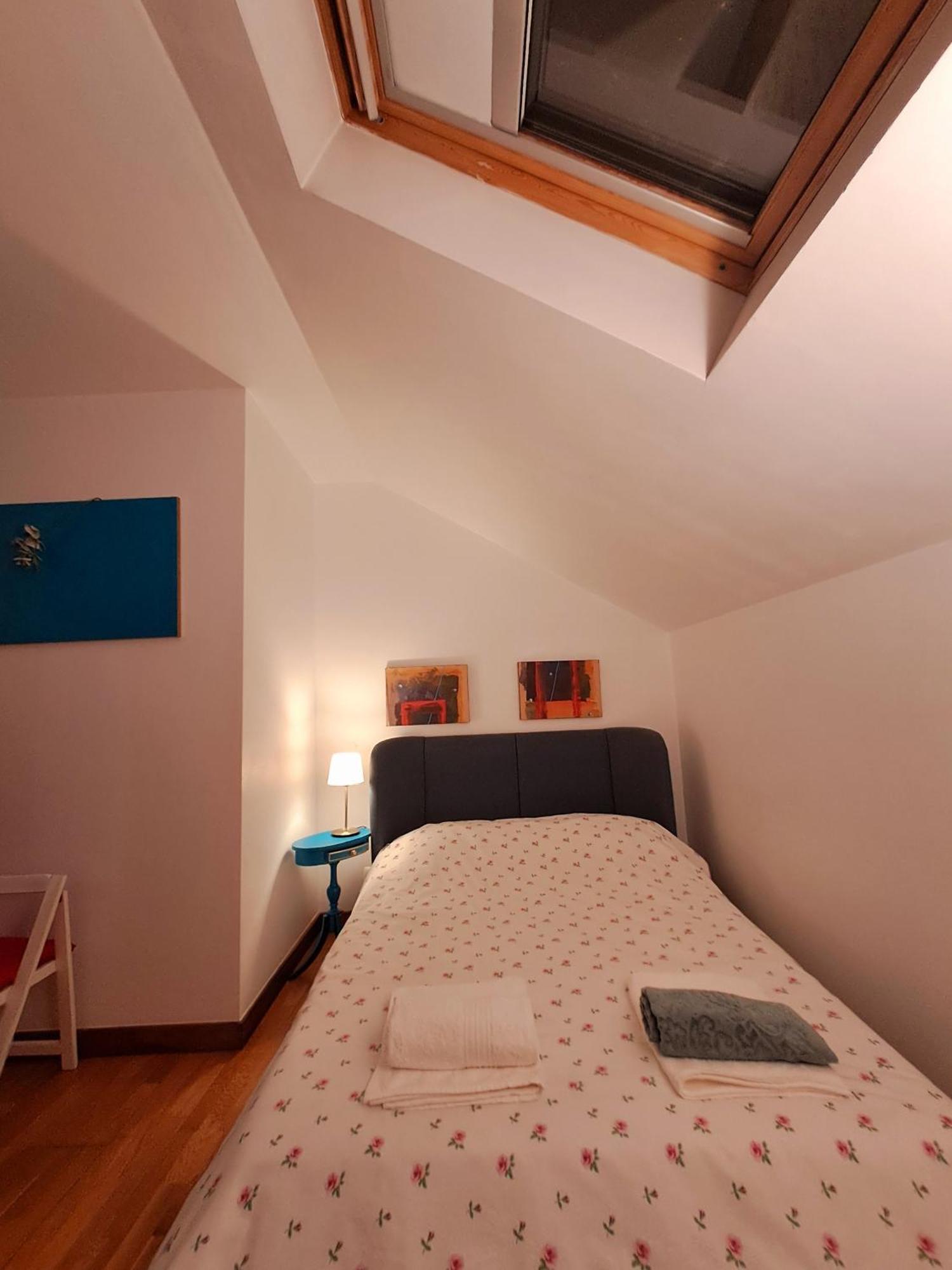 شقة Atalaia Duplex Lisboa المظهر الخارجي الصورة