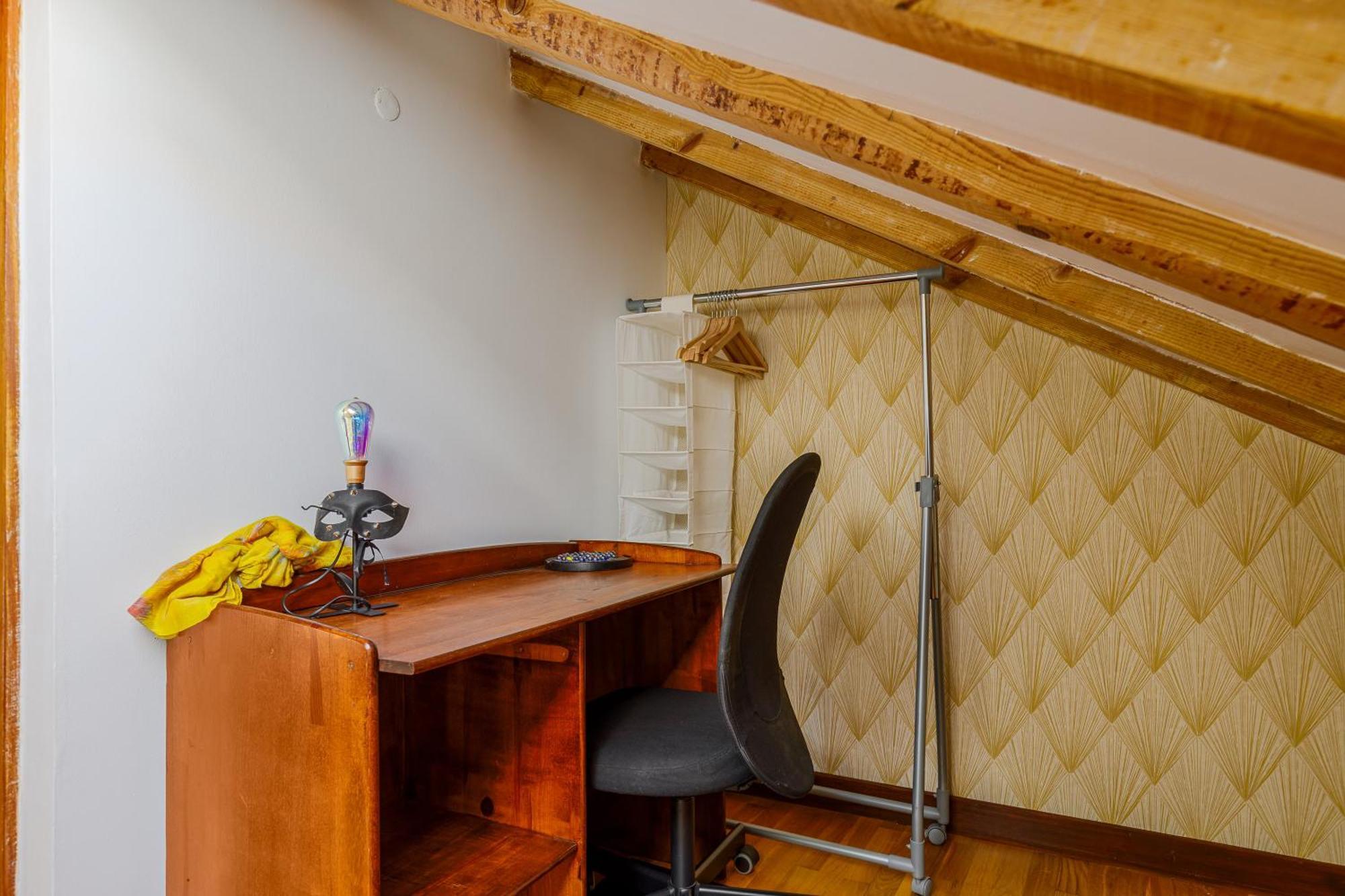شقة Atalaia Duplex Lisboa المظهر الخارجي الصورة