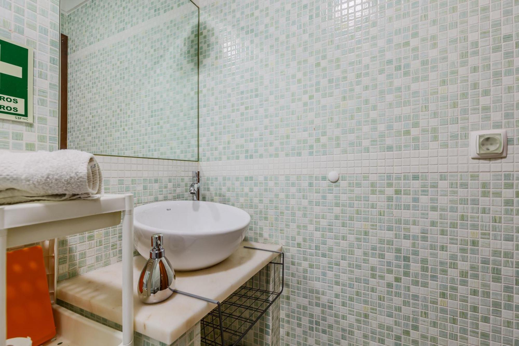 شقة Atalaia Duplex Lisboa المظهر الخارجي الصورة