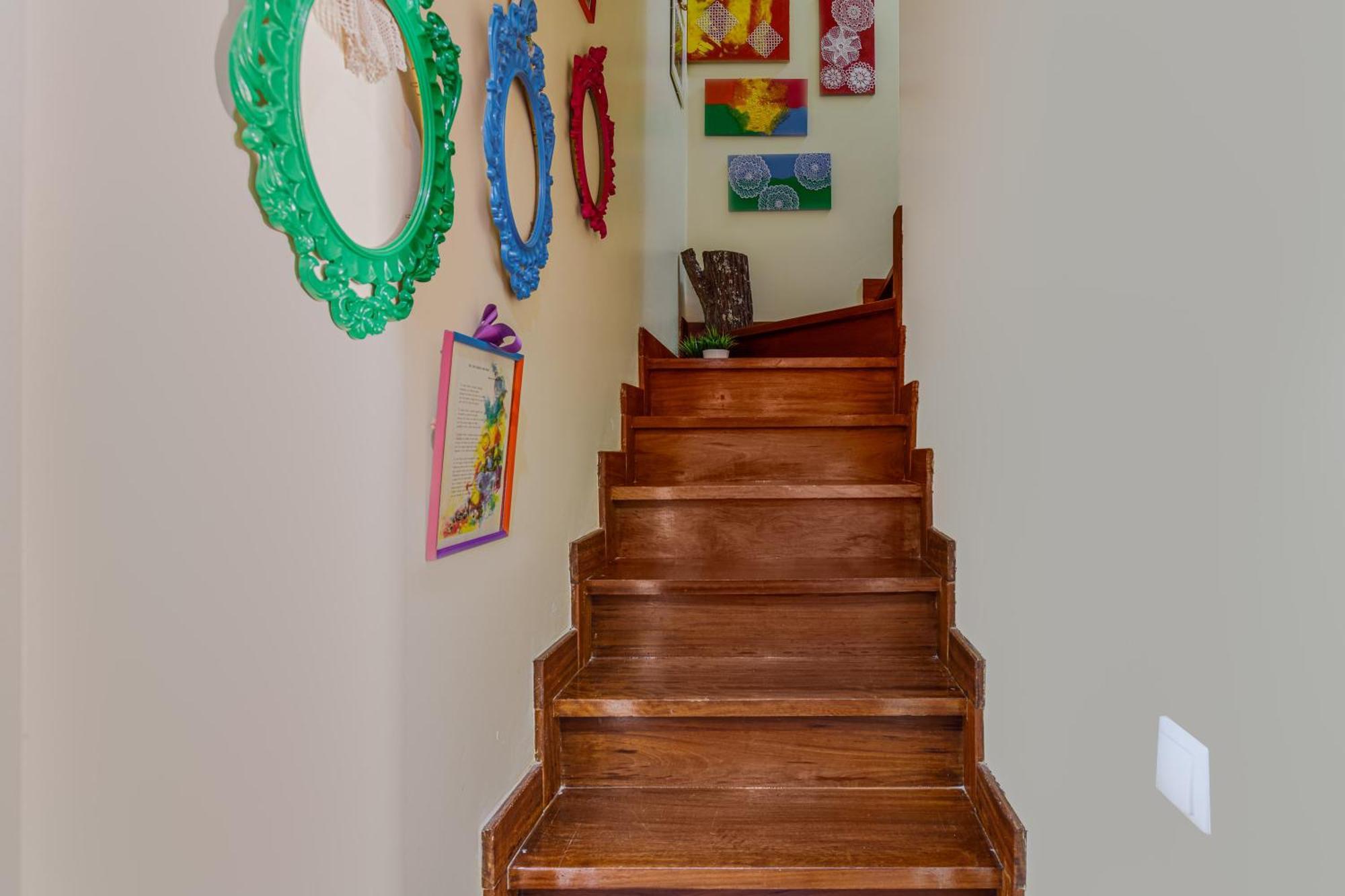 شقة Atalaia Duplex Lisboa المظهر الخارجي الصورة