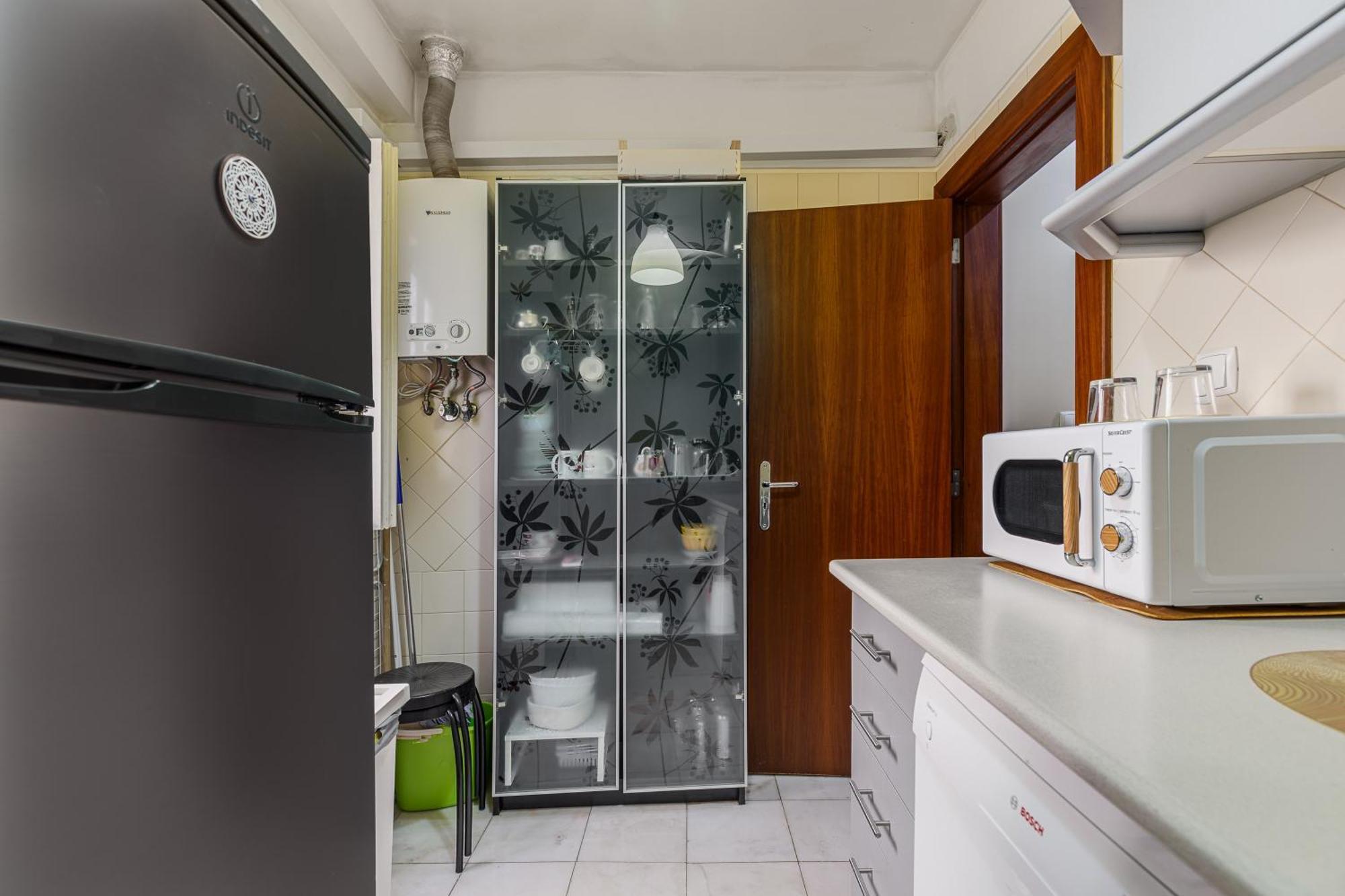 شقة Atalaia Duplex Lisboa المظهر الخارجي الصورة