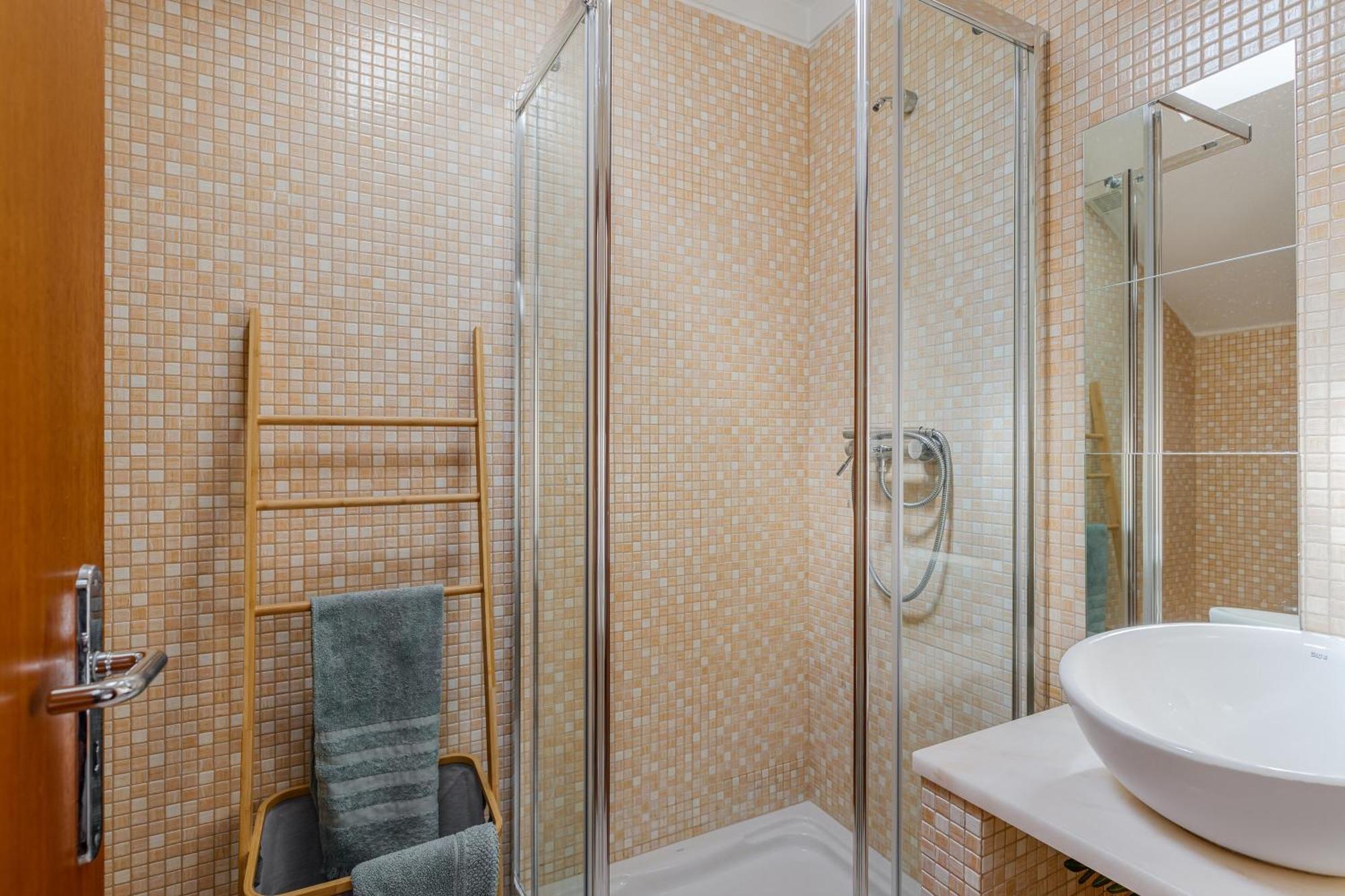 شقة Atalaia Duplex Lisboa المظهر الخارجي الصورة
