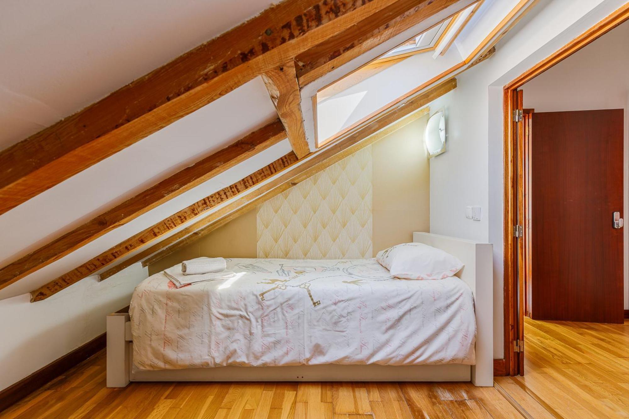 شقة Atalaia Duplex Lisboa المظهر الخارجي الصورة